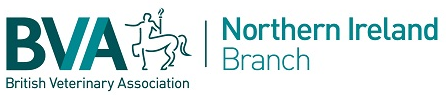 BVA Northern Ireland logo
