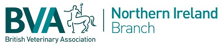 Nothern Ireland BVA logo