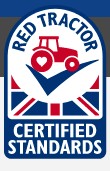 Red Tractor logo